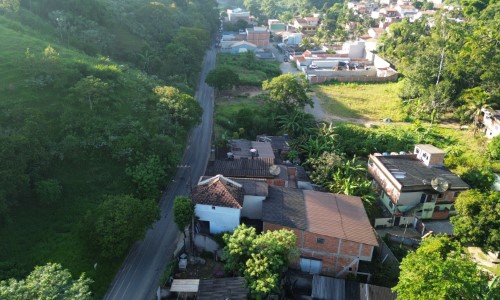 Volta Redonda: novo asfalto da Estrada da União é concluído